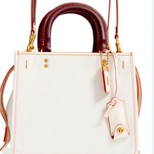 COACH ROGUE BAG